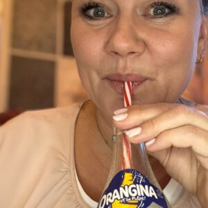 Generaties en Orangina hoe zit het?